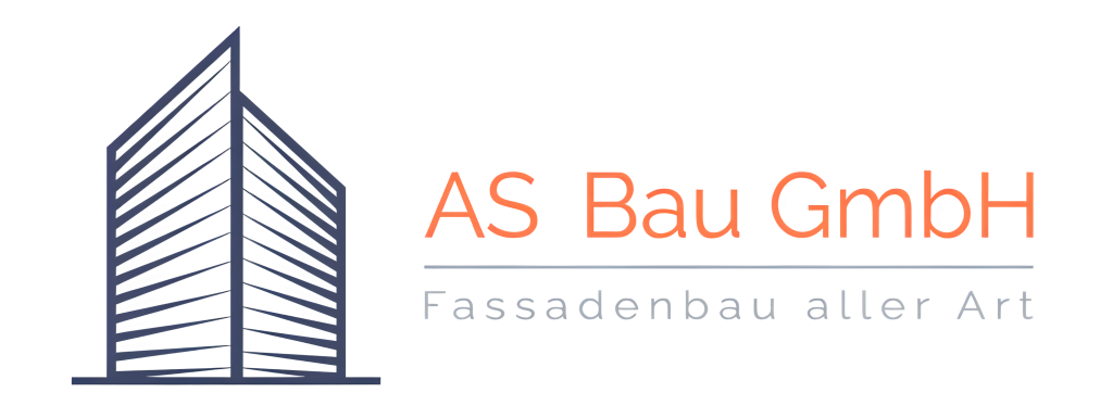 AS Bau GmbH Logo