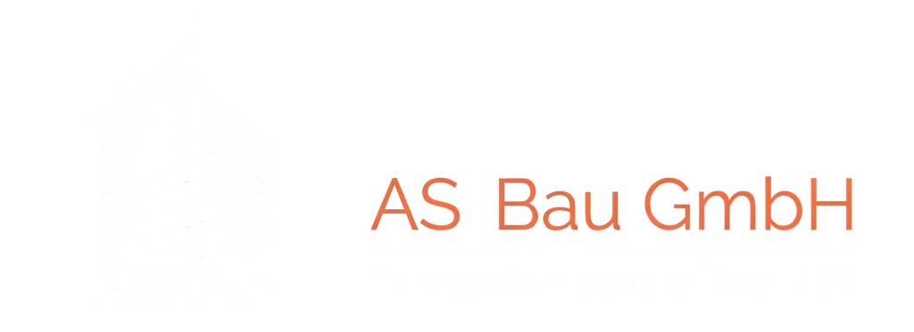 AS Bau Logo